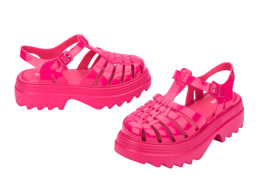 MELISSA POSSESSION PLATFORM II AD –