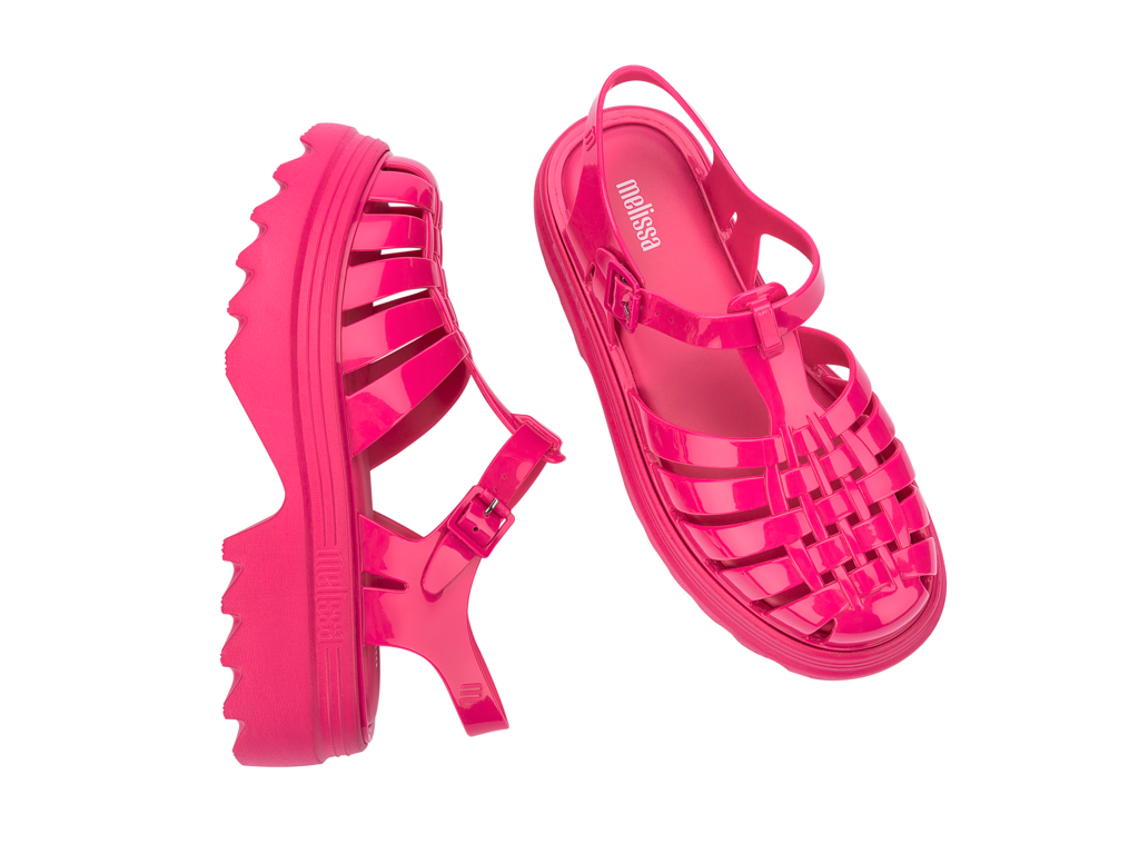 MELISSA POSSESSION PLATFORM II AD –