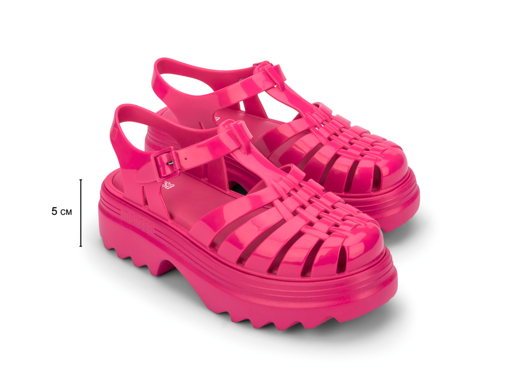 MELISSA POSSESSION PLATFORM II AD –