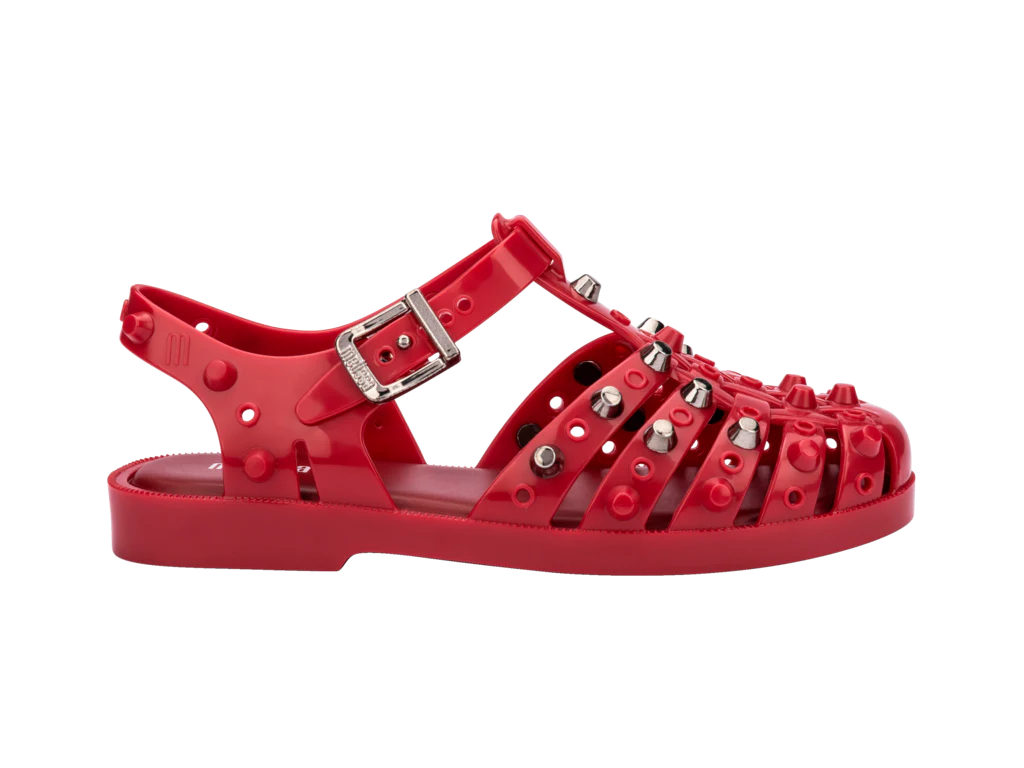 MELISSA POSSESSION STUDS AD –