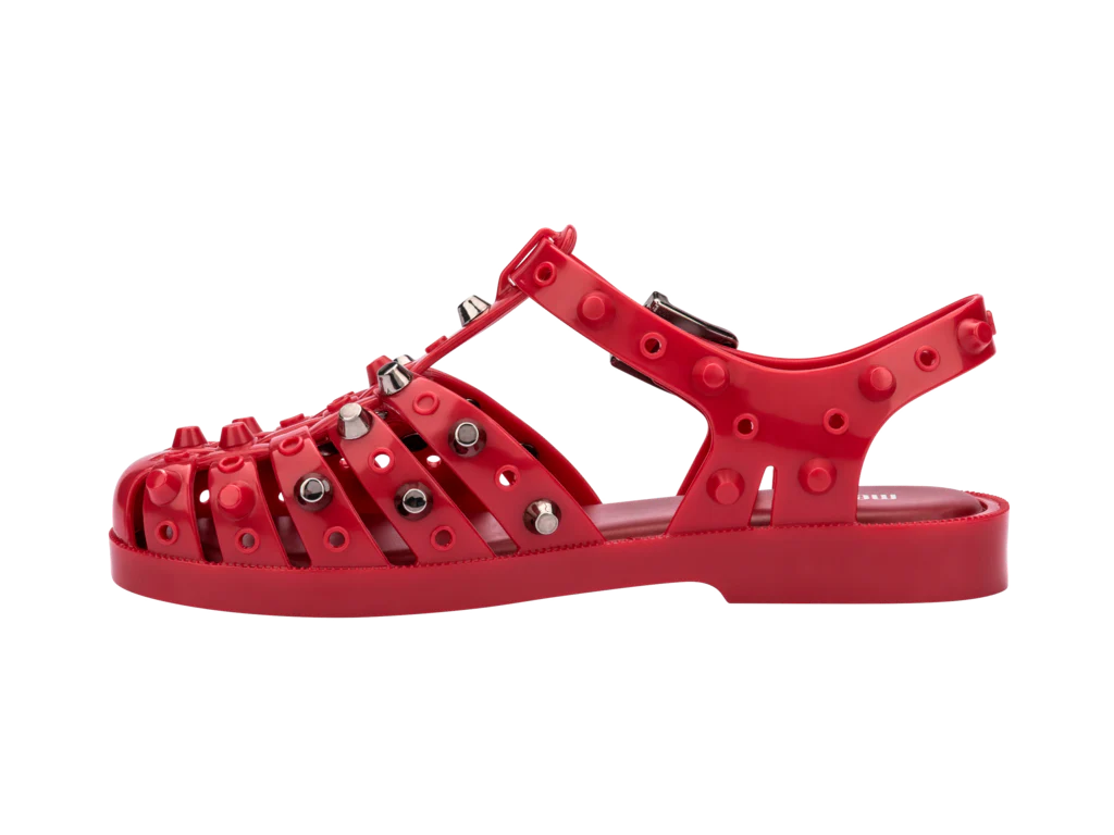 MELISSA POSSESSION STUDS AD –