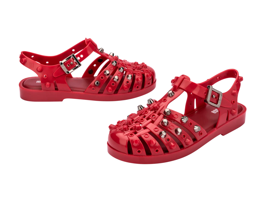 MELISSA POSSESSION STUDS AD –