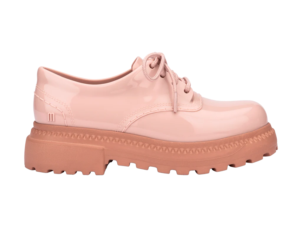 MELISSA CHARLOTTE AD –
