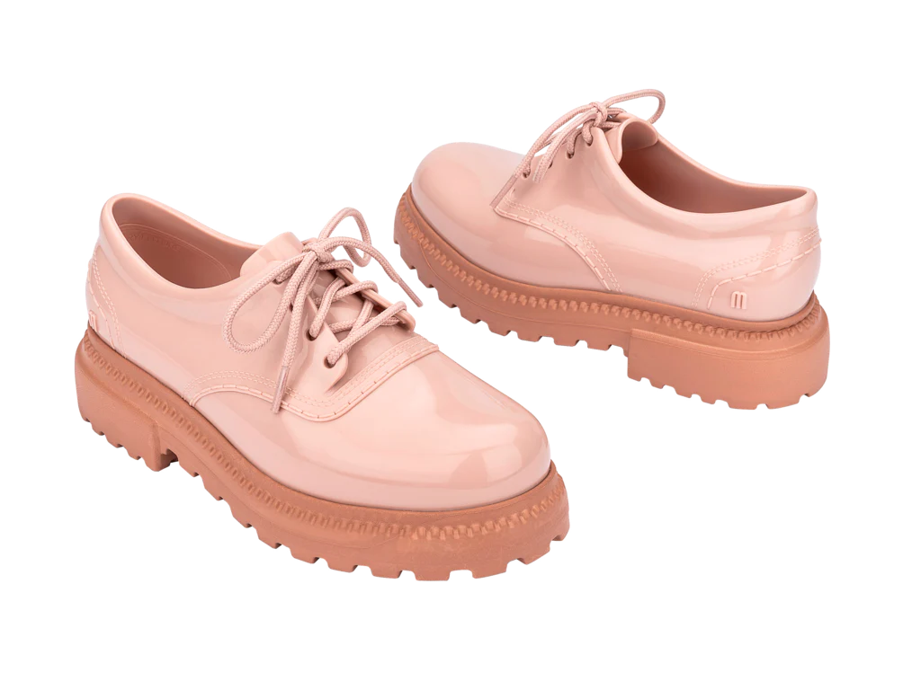 MELISSA CHARLOTTE AD –