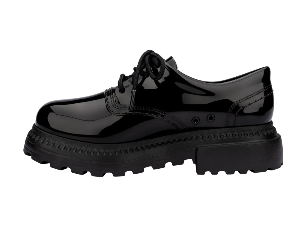 MELISSA CHARLOTTE AD –
