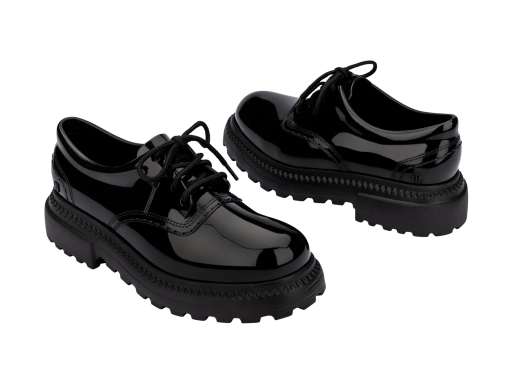 MELISSA CHARLOTTE AD –