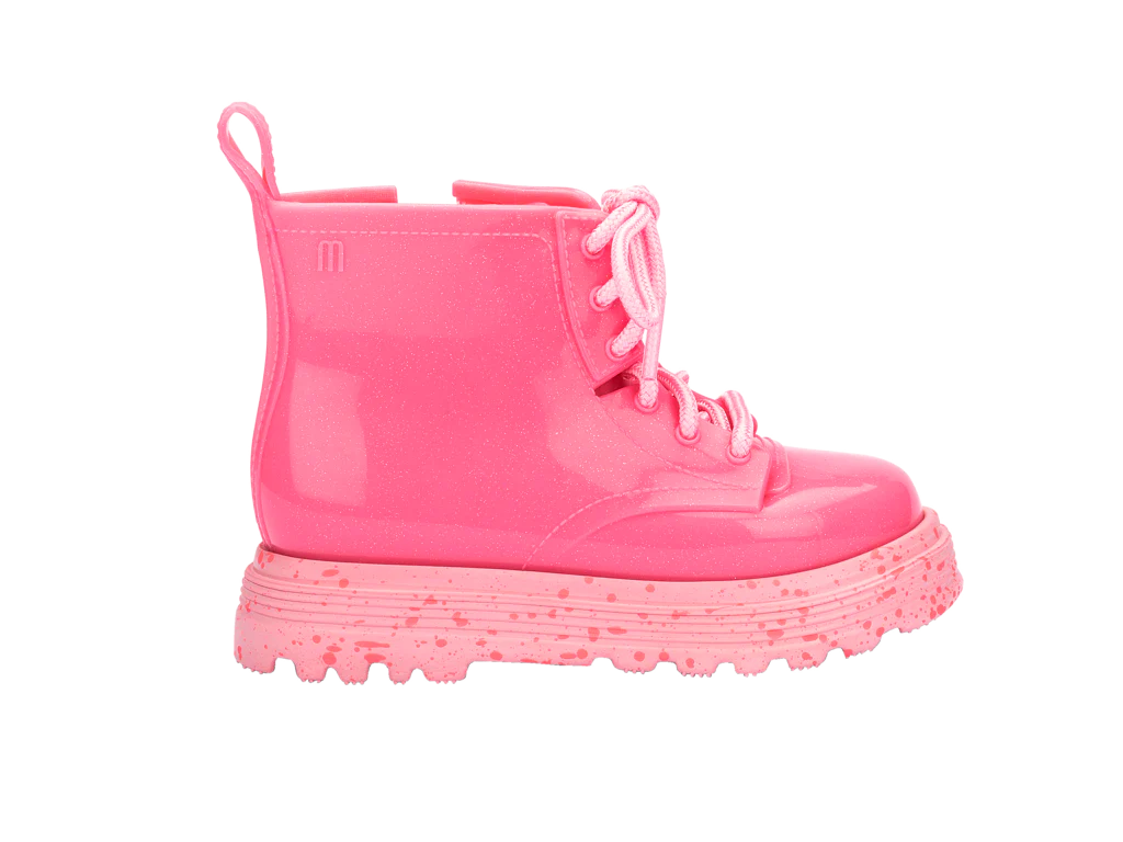 MINI MELISSA COTURNO BB –