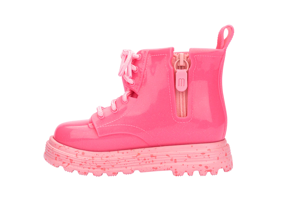 MINI MELISSA COTURNO BB –