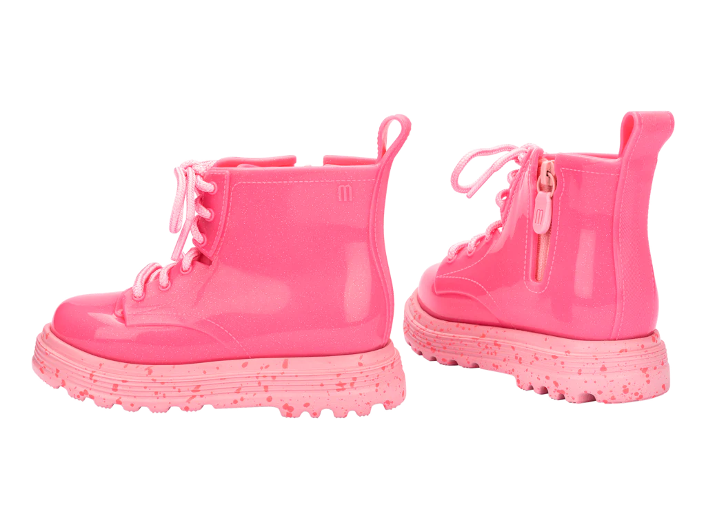 MINI MELISSA COTURNO BB –