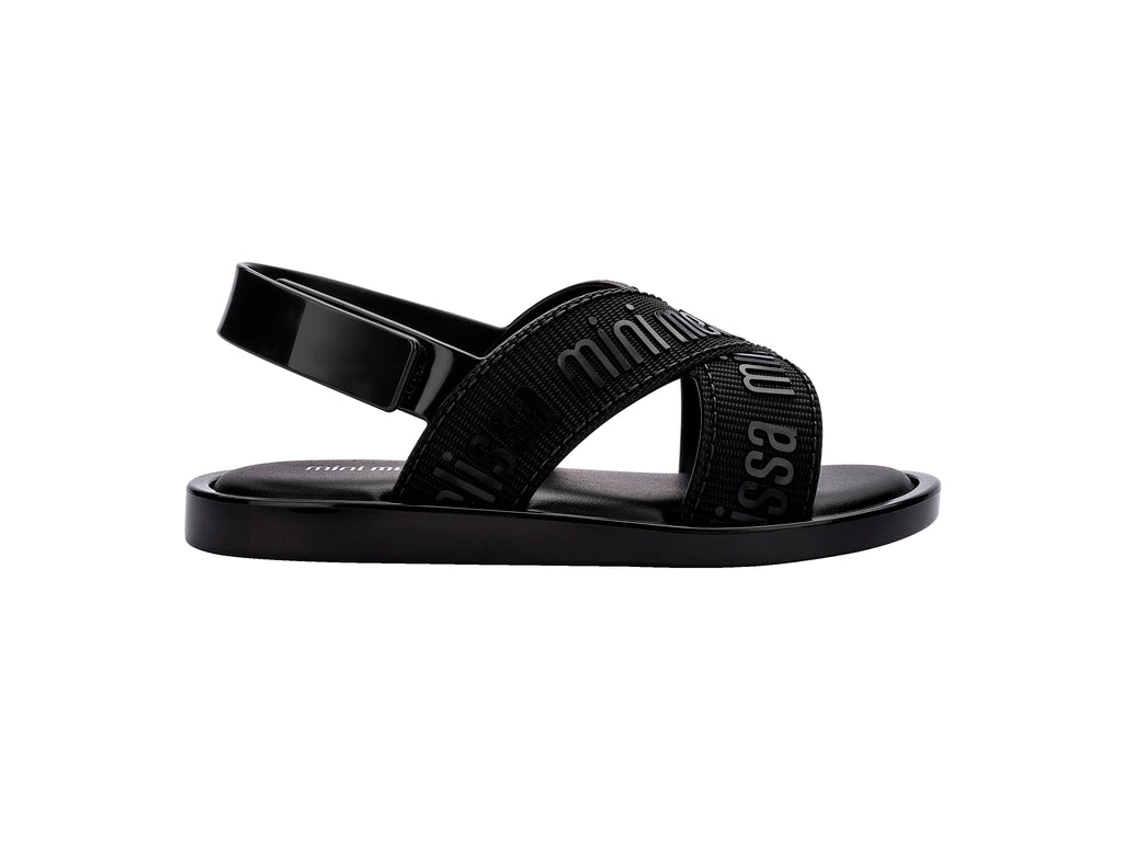 MINI MELISSA M LOVER SANDAL BB –