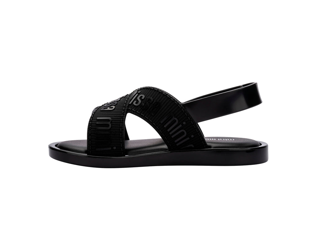 MINI MELISSA M LOVER SANDAL BB –