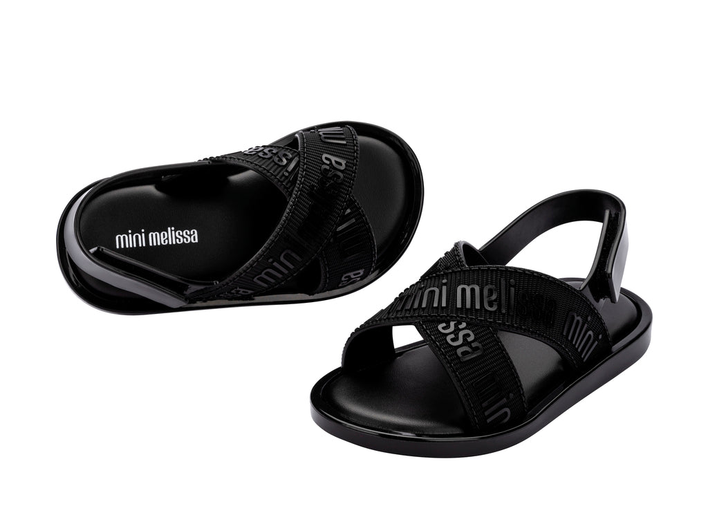 MINI MELISSA M LOVER SANDAL BB –