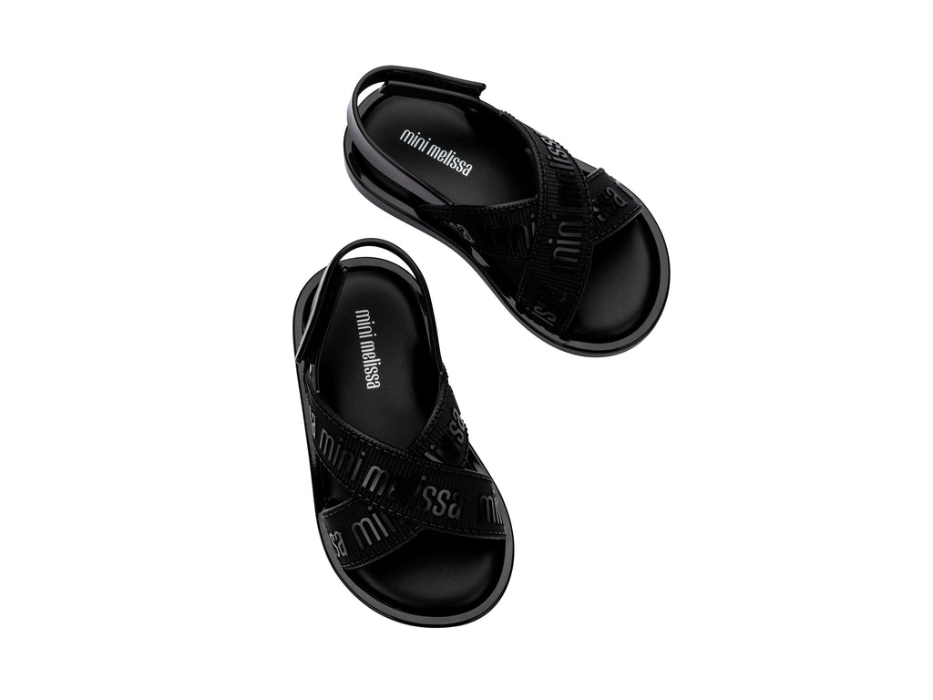 MINI MELISSA M LOVER SANDAL BB –
