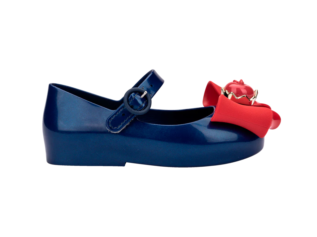 MINI MELISSA SWEET LOVE + SNOW WHITE BB –