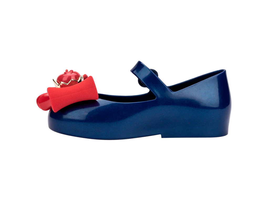 MINI MELISSA SWEET LOVE + SNOW WHITE BB –