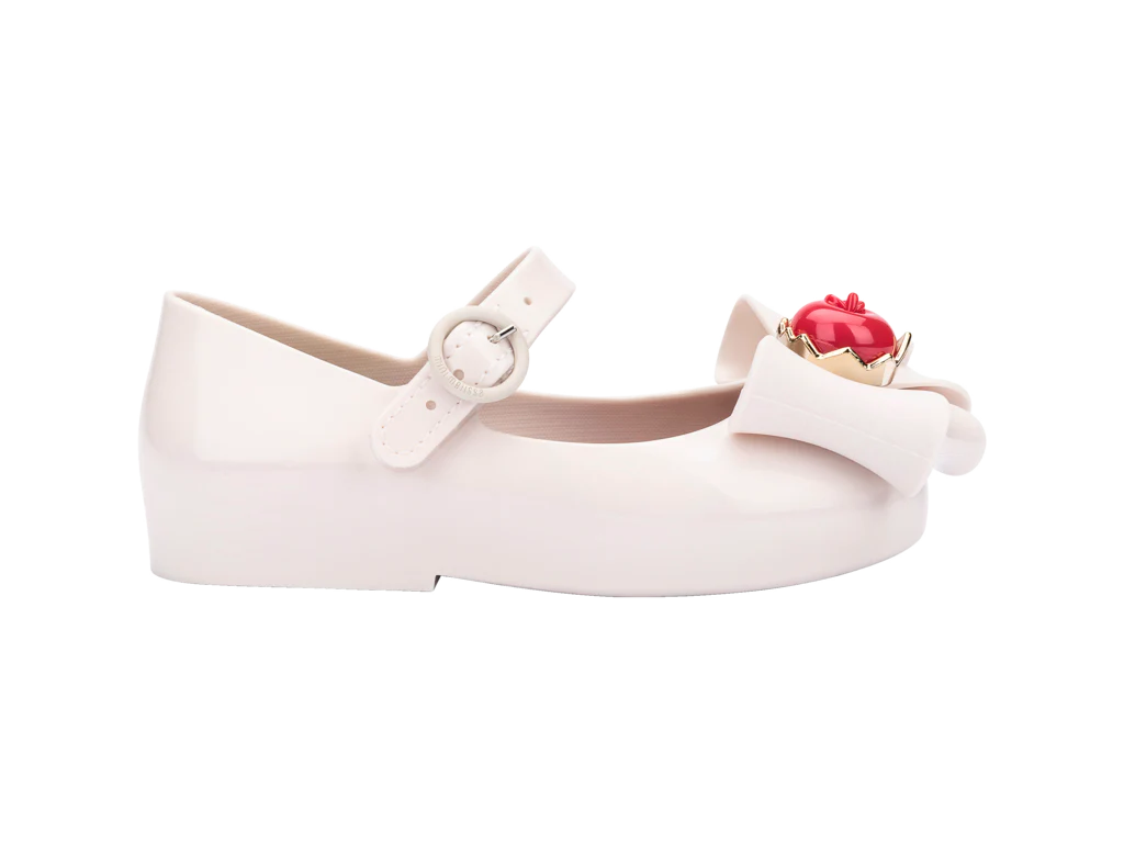 MINI MELISSA SWEET LOVE + SNOW WHITE BB –