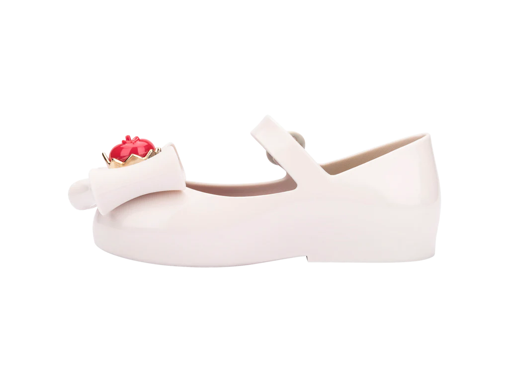 MINI MELISSA SWEET LOVE + SNOW WHITE BB –