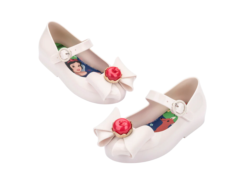 MINI MELISSA SWEET LOVE + SNOW WHITE BB –