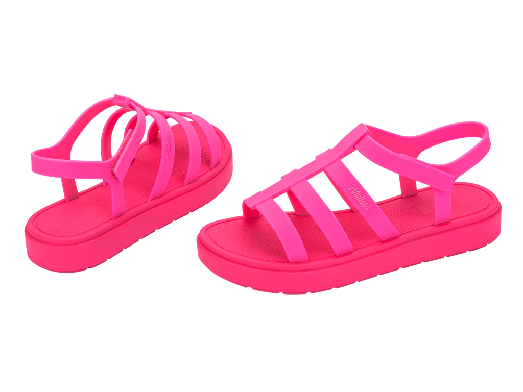 MELISSA SUN RODEO PLATFORM AD –