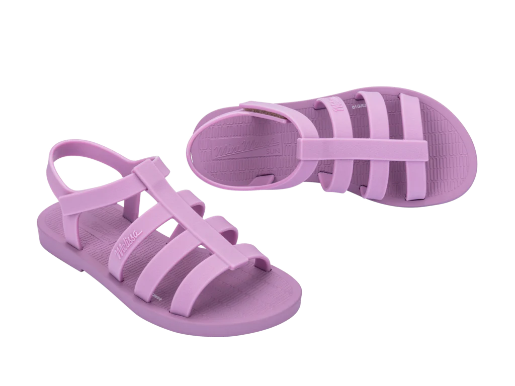 MINI MELISSA SUN RODEO INF –