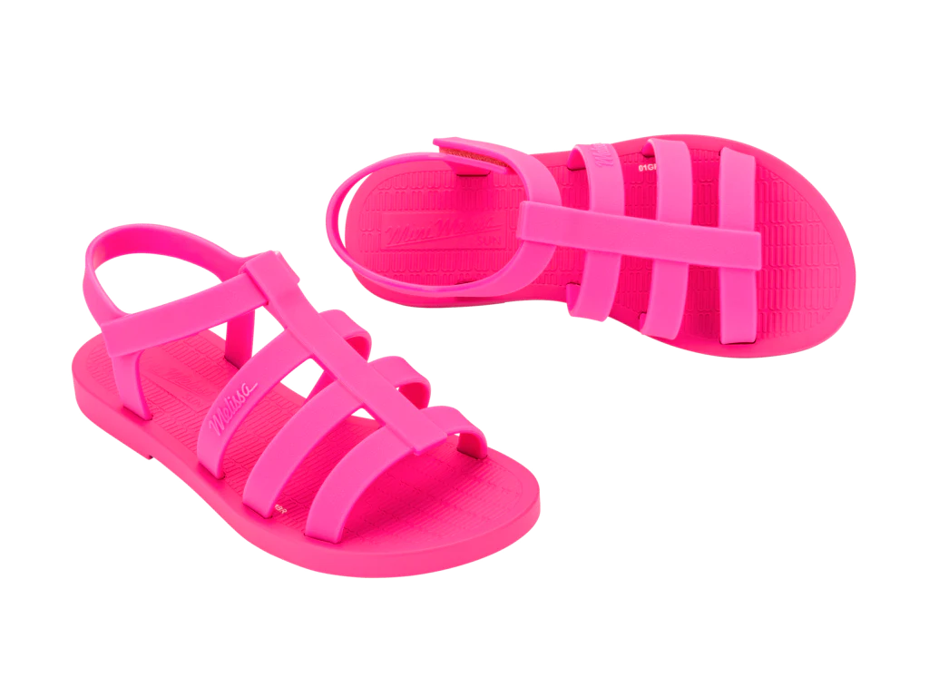 MINI MELISSA SUN RODEO INF –