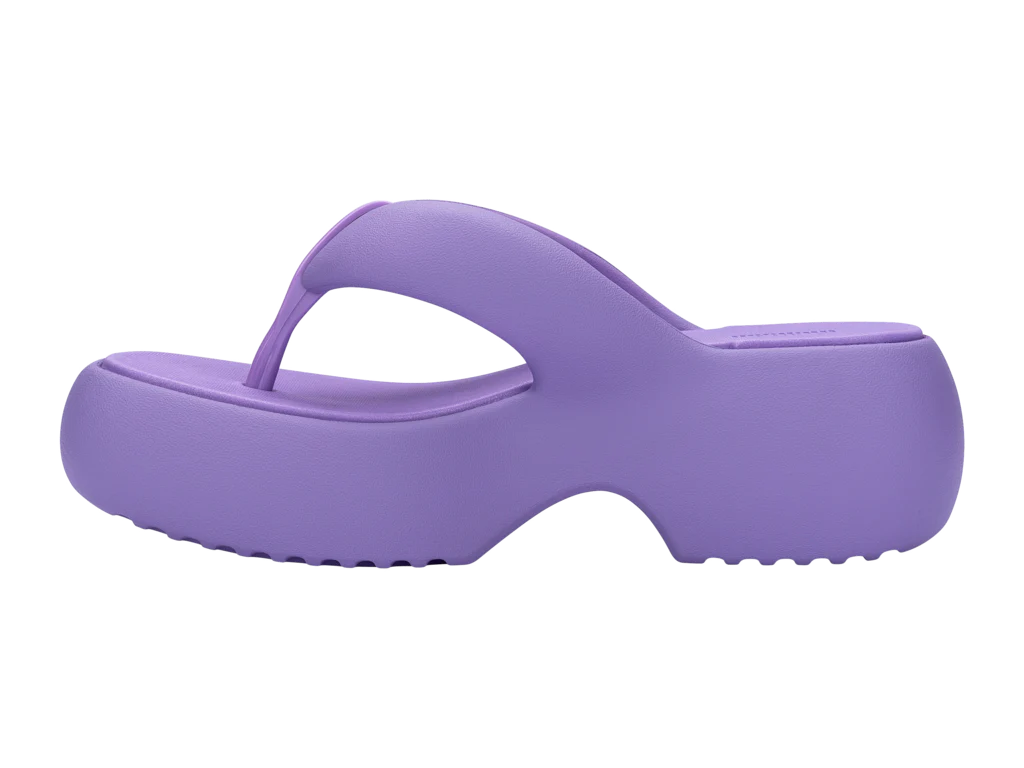 MELISSA FREE FUZZY PLATFORM AD –