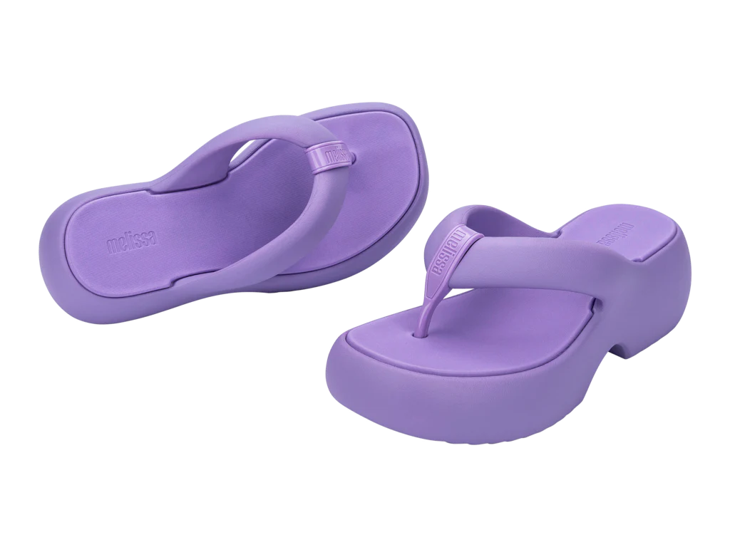 MELISSA FREE FUZZY PLATFORM AD –
