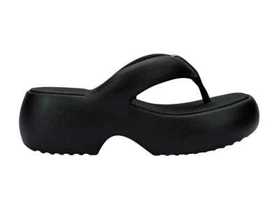 MELISSA FREE FUZZY PLATFORM AD –