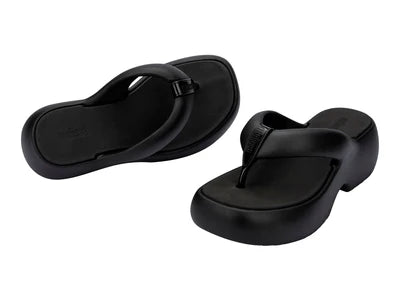 MELISSA FREE FUZZY PLATFORM AD –