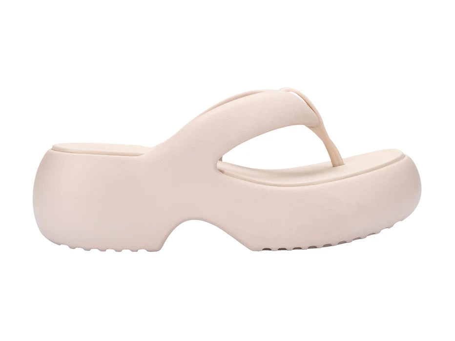MELISSA FREE FUZZY PLATFORM AD –