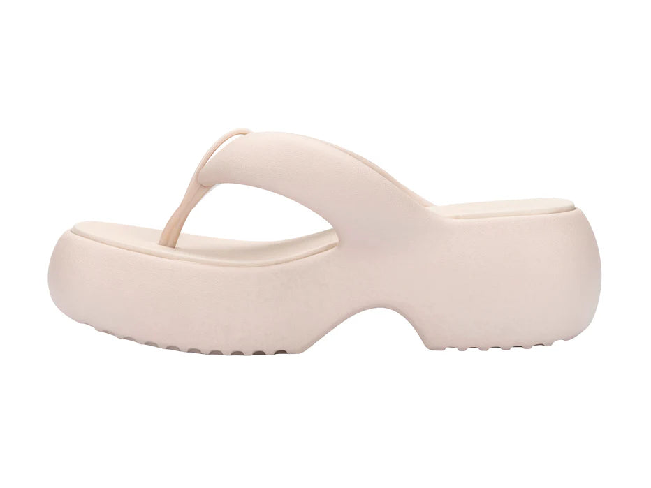 MELISSA FREE FUZZY PLATFORM AD –