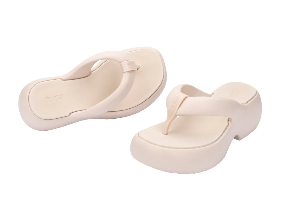 MELISSA FREE FUZZY PLATFORM AD –