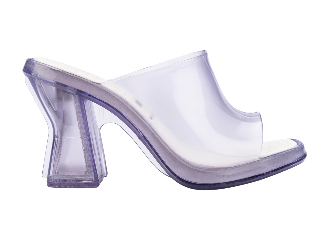 MELISSA MULE + MARC JACOBS AD –