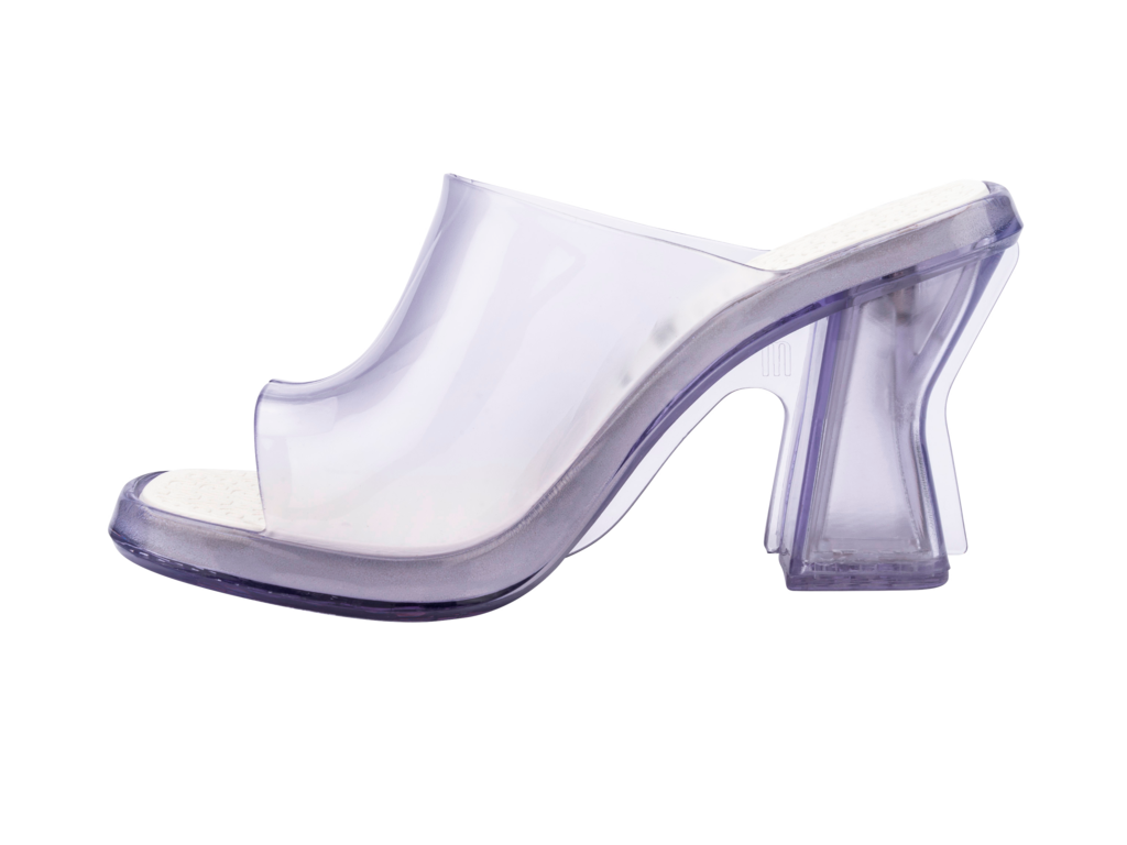 MELISSA MULE + MARC JACOBS AD –