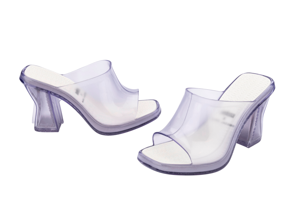 MELISSA MULE + MARC JACOBS AD –