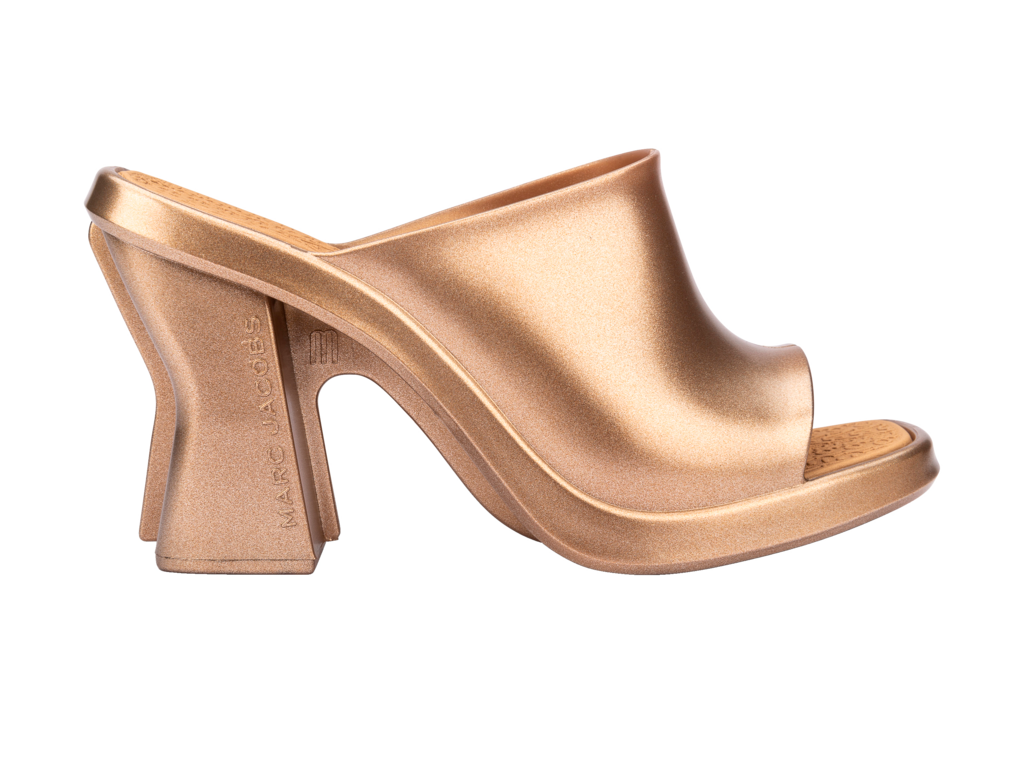 MELISSA MULE + MARC JACOBS AD –