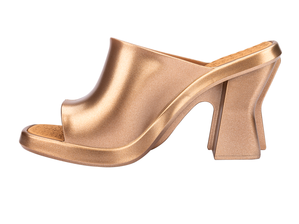 MELISSA MULE + MARC JACOBS AD –