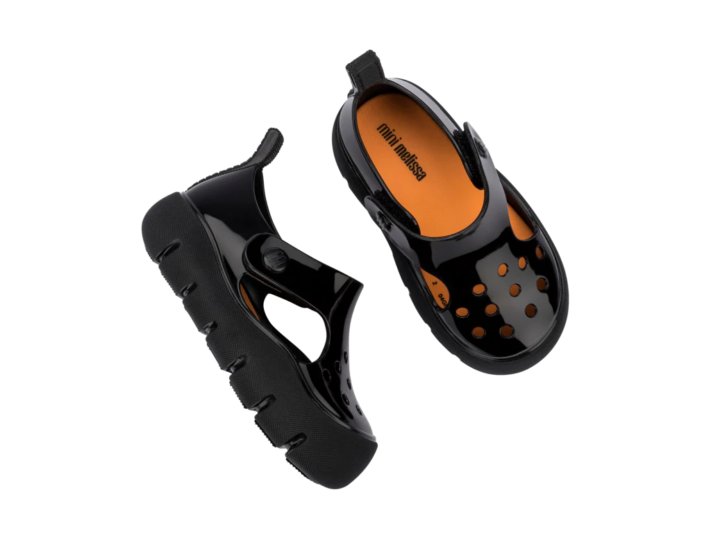 MINI MELISSA BOWIE BB –