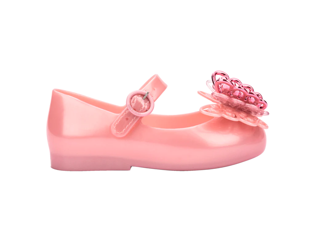 MINI MELISSA SWEET LOVE FLY II BB –