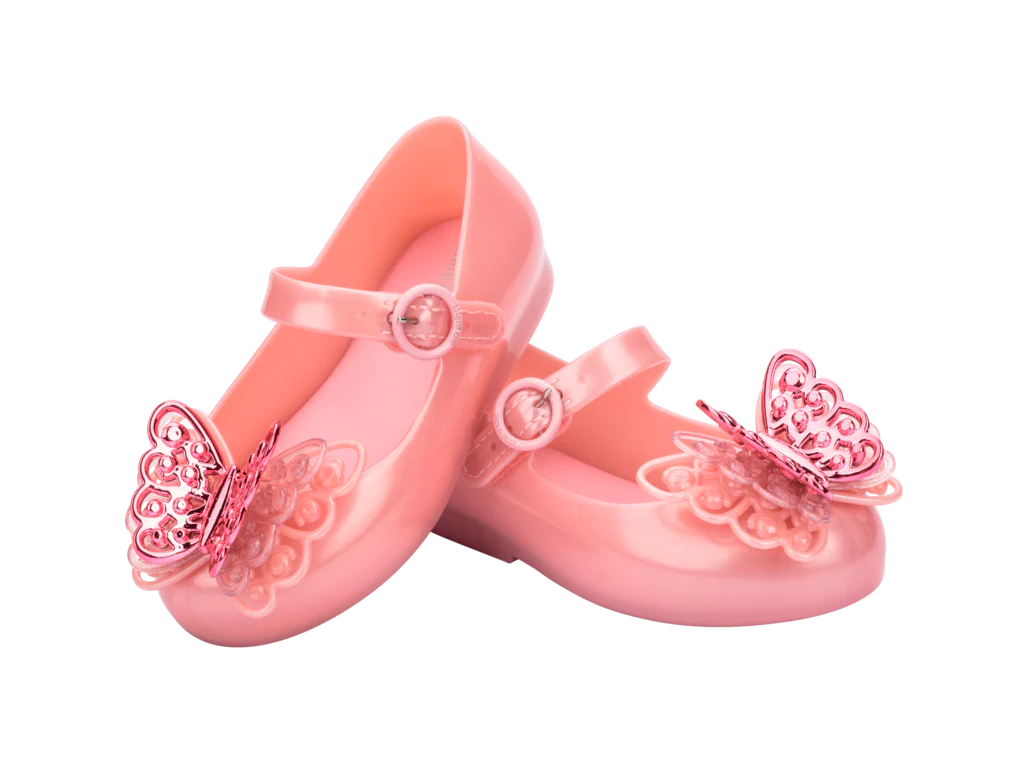 MINI MELISSA SWEET LOVE FLY II BB –