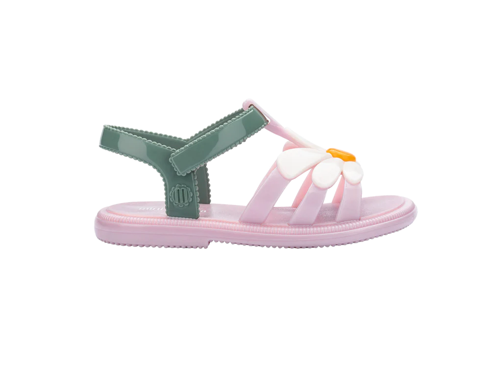 MINI MELISSA HIP BLOOMY BB –