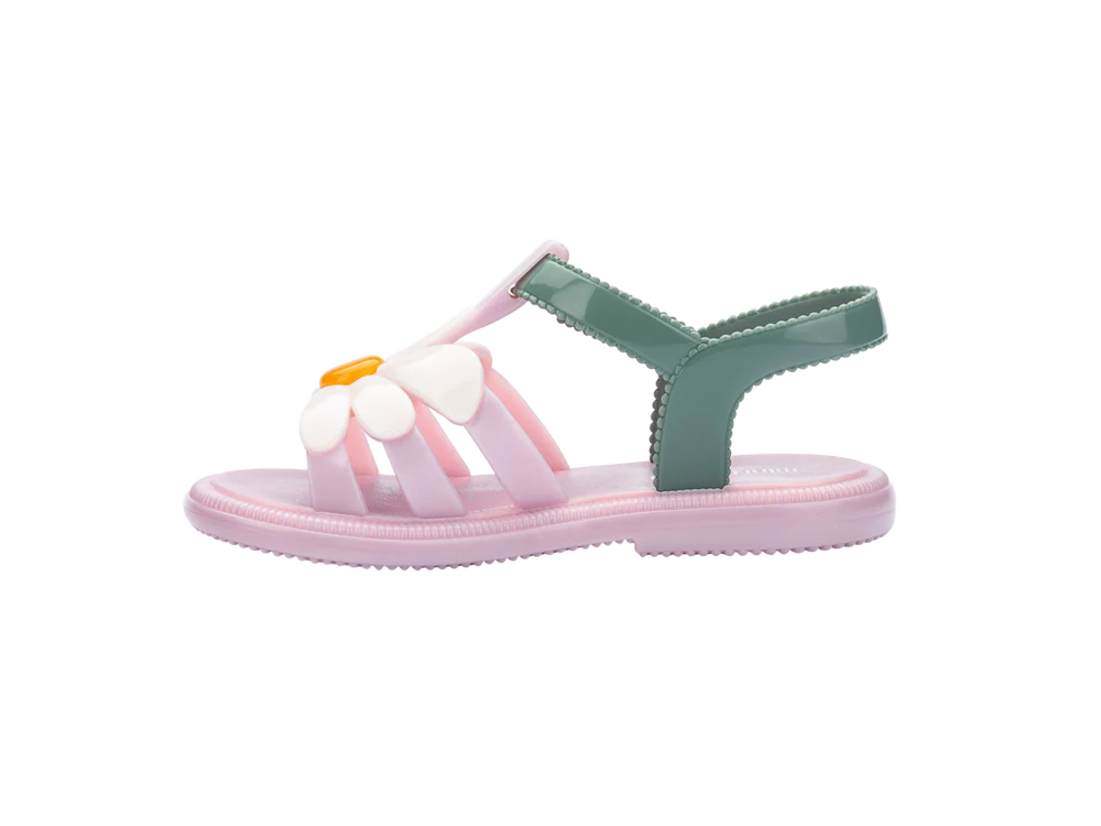 MINI MELISSA HIP BLOOMY BB –