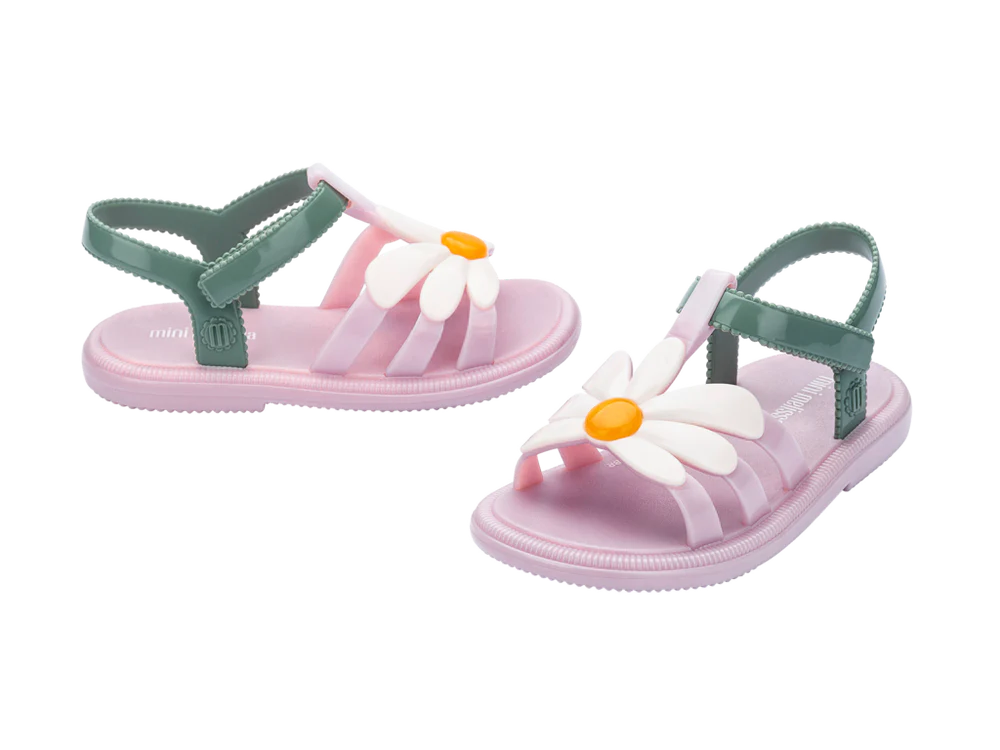 MINI MELISSA HIP BLOOMY BB –