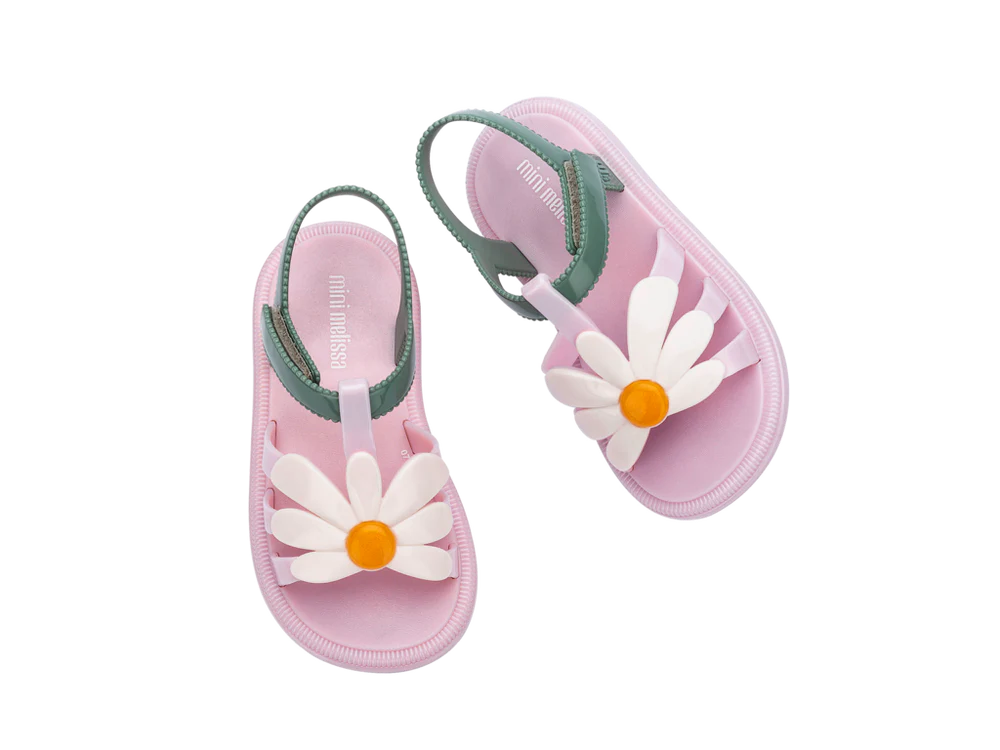 MINI MELISSA HIP BLOOMY BB –