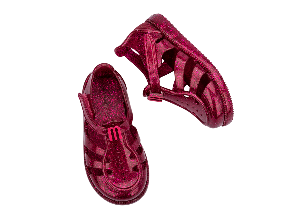 MINI MELISSA HIP DAYDREAM BB –