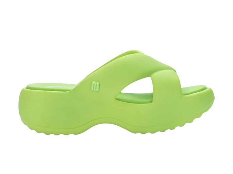 MELISSA FREE RISE AD –