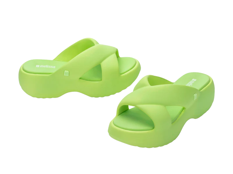 MELISSA FREE RISE AD –