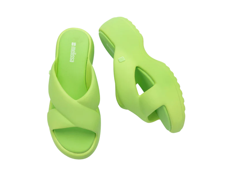 MELISSA FREE RISE AD –