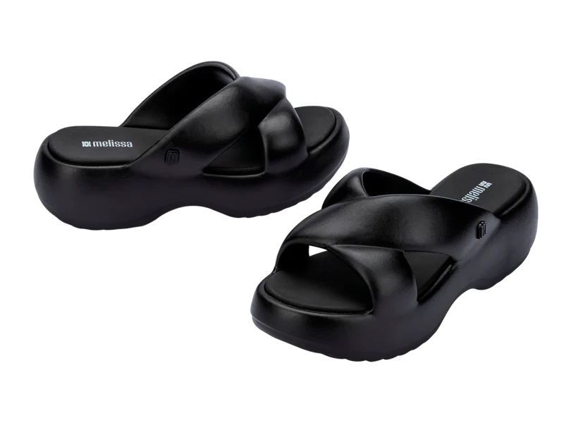 MELISSA FREE RISE AD –