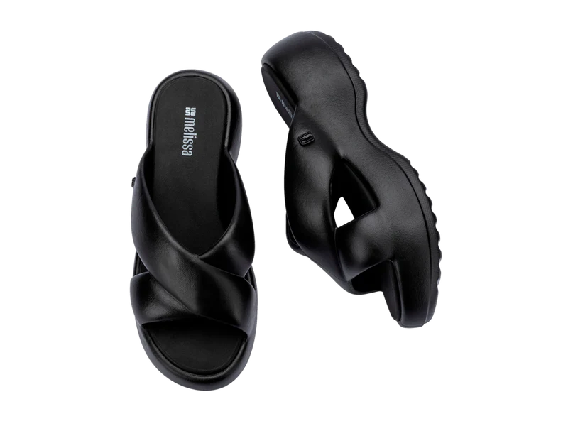 MELISSA FREE RISE AD –